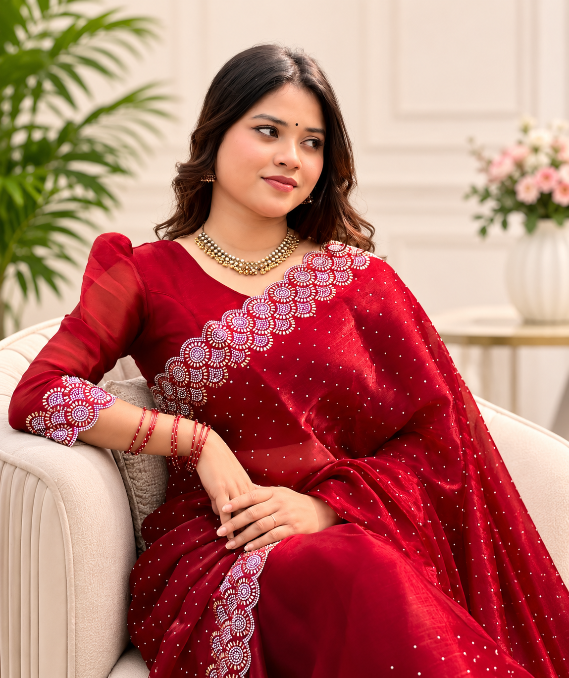 Kodomfull SAri